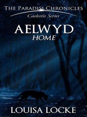 cover image of Aelwyd